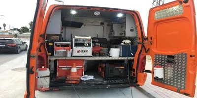 Limpieza de fosas sépticas Urgentesx Javea Desatascos Urgentes Javea