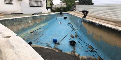 Mantenimiento de fosas sépticas en Javea Limpieza de Fosas Sépticas Javea