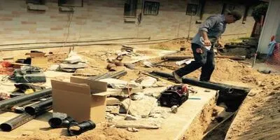 Obras de Pocería Javea Poceros Javea